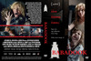 Babadook (DéeM) DVD borító FRONT Letöltése