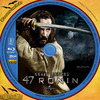 47 Ronin (atlantis) DVD borító CD3 label Letöltése