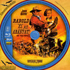 Rabold el az aranyat! (atlantis) DVD borító CD1 label Letöltése