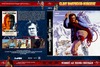 Clint Eastwood sorozat - Bosszú az Eiger csúcsán (gerinces) (Ivan) DVD borító FRONT Letöltése