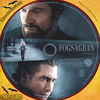 Fogságban (2013) (atlantis) DVD borító CD1 label Letöltése
