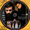 Fogságban (2013) (atlantis) DVD borító CD4 label Letöltése