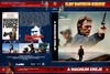 Clint Eastwood sorozat - A Magnum ereje (gerinces) (Ivan) DVD borító FRONT Letöltése
