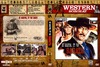 Western sorozat -  Hé barátom, itt van Sabata (Ivan) DVD borító FRONT Letöltése
