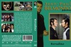 Borsalino (Jean-Paul Belmondo gyûjtemény) (steelheart66) DVD borító FRONT Letöltése