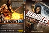 Herkules: Feltámadás (stigmata) DVD borító FRONT Letöltése