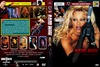 Barb Wire - A bosszúálló angyal (képregény sorozat) (Ivan) DVD borító FRONT Letöltése