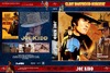 Clint Eastwood sorozat - Joe Kidd (gerinces) (Ivan) DVD borító FRONT Letöltése