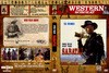 Western sorozat - Isten veled Sabata! (Ivan) DVD borító FRONT Letöltése