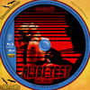 Alibi test (atlantis) DVD borító CD1 label Letöltése