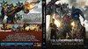 Transformers: A kihalás kora (Transformers 4) (singer) DVD borító FRONT Letöltése