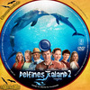Delfines kaland 2. (atlantis) DVD borító CD1 label Letöltése