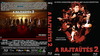 A rajtaütés 2. (debrigo) DVD borító FRONT Letöltése