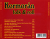 Kormorán - Folk & Roll DVD borító BACK Letöltése