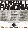 Zorall - Ramonia DVD borító BACK Letöltése