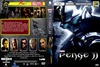 Penge 2. (képregény sorozat) v2 (Ivan) DVD borító FRONT Letöltése