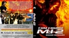 Mission: Impossible 2. (stigmata) DVD borító FRONT Letöltése