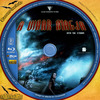 A vihar magja (atlantis) DVD borító CD2 label Letöltése
