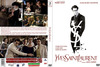 Yves Saint Laurent (hthlr) DVD borító FRONT Letöltése