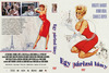Egy párizsi lány (DéeM) DVD borító FRONT Letöltése