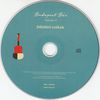 Budapest Bár - Volume 5 - Délutáni csókok DVD borító CD1 label Letöltése