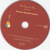 Budapest Bár - Volume 5 - Húszezer éjszakás kaland DVD borító CD1 label Letöltése