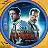 Szupercella (atlantis) DVD borító CD1 label Letöltése