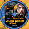 A lázadás kora: Michael Kohlhaas legendája (atlantis) DVD borító CD1 label Letöltése