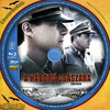 A háború császára (atlantis) DVD borító CD2 label Letöltése