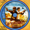 2 Kaliber (atlantis) DVD borító CD1 label Letöltése