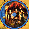 Pompeji (atlantis) DVD borító CD1 label Letöltése