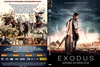 Exodus: Istenek és királyok (stigmata) DVD borító FRONT Letöltése