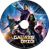 A galaxis õrzõi (vmemphis) DVD borító CD1 label Letöltése