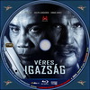 Véres igazság (debrigo) DVD borító CD1 label Letöltése