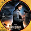Tortúra (atlantis) DVD borító CD3 label Letöltése