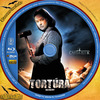 Tortúra (atlantis) DVD borító CD3 label Letöltése