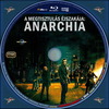 A megtisztulás éjszakája: Anarchia v2 (debrigo) DVD borító CD1 label Letöltése