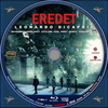 Eredet (debrigo) DVD borító CD1 label Letöltése