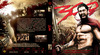300 (Grisa) DVD borító FRONT Letöltése