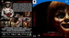 Annabelle (debrigo) DVD borító FRONT Letöltése