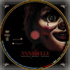 Annabelle (debrigo) DVD borító CD1 label Letöltése