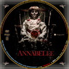 Annabelle (debrigo) DVD borító CD2 label Letöltése