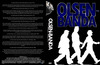 Olsen-banda gyûjtemény 2. kötet (gerinces) (oak79) DVD borító FRONT Letöltése