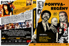 Ponyvaregény (Aldo) DVD borító FRONT Letöltése