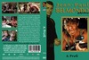 A profi (Jean-Paul Belmondo gyûjtemény) (steelheart66) DVD borító FRONT Letöltése