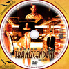 Transzcendens (atlantis) DVD borító CD3 label Letöltése
