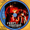 Férfi a férfihoz (atlantis) DVD borító CD1 label Letöltése