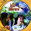 Az igazi tündérmese (atlantis) DVD borító CD1 label Letöltése