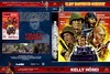 Clint Eastwood sorozat - Kelly hõsei (gerinces) (Ivan) DVD borító FRONT Letöltése