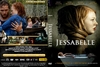 Jessabelle (stigmata) DVD borító FRONT Letöltése